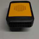 2026 New Upgraded Portable Car Heater for Vehicle, 12V Car Heater Portable（ Plugs into Cigarette Lighter）, Portable Heater for Car, 360° Rotatable Car Defroster Windshield Heater (1)