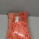 DISSA Fleece Blanket Throw Size  51x63, Coral  Soft, Plush, Fluffy, Fuzzy, Warm, Cozy  Perfect Throw for Couch, Bed, Sofa - with Pompom Fringe - Flannel Blanket Throw Blanket