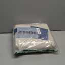 Bedsure Boho Duvet Cover King Size - Beige Breathable & Soft Boho Bedding, Machine Washable Comforter Cover for All Seasons, Includes 1 Duvet Cover 104"x90" with 2 Pillow Shams & Zipper Closure