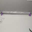 CV-41D-24-LVN Clearview 34'' 1 Towel Bar