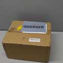 NEWMIAO 12 pack 8 oz Glass Juice Bottles with Lids, Reusable Glass Water Bottles, 250 ml Juice Containers Drinking Jars with Brush, Drink Jars for Milk, Juicing, Kombucha, Ginger