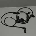 Denso IGN WIRE SET-7MM - 671-6070