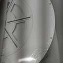 Led Flush Mount Ceiling Light,16 Inch 32w 3480lm,3000k/4000k/6000k 3CCT Selectable, Round Modern Flat Panel Super Slim Led Ceiling Light,for Living Dining Kitchen Bedroom Room (4Pack-White)