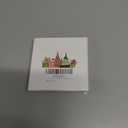 Retirement Gifts for Women & Men: Retirement Ornaments, Farewell Gifts for Retiring Coworkers, Retired Gift for Coworker, Friend, Boss, Employee, Teacher, Nurse  Christmas OrnamentsStyle B