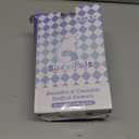 Heatable & Coolable Raccoon Stuffed Animal, Microwavable Heating Pad Plushies for Soothing & Relaxation, Heated Stuffed Animals with Lavender Scented, Raccoon Gifts