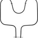 AMI PARTS W10207397 Oven Bake Element WPW10207397 Heating Element Replacement Fit for Whirl-Pool Oven RBS305PDQ12 RBS305PDB1 RBS275PVB00 GMC275PDB0 YGBD307PDQ7 GY396LXPB00 IBS650PXS00 IBS650PXB01