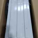 12000 BTU Mini Split Air Conditioner, 22 SEER2 115V Split Unit Ac and Heat Cool Up to 750 Sq.Ft, Ductless Air Conditioner w/Complete Installation Kit,Remote,2.0 Wifi Control,Low Noise