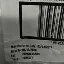 Blue Buffalo Life Protection Formula Puppy Dry Dog Food with DHA and ARA, Made with Natural Ingredients, Chicken & Brown Rice Recipe, 5-lb Bag, Pack Of 3, Best By 06/13/2026 