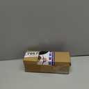 Dog and Cat Cord Protector 25ft - 3/8inch, Flexible Cable Sleeve for Easy Cord Management, Protects Cables from Pets Chewing, Ideal for USB, Power, Audio and Video Cords - Black