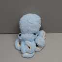 Octopus Stuffed Animals Octopus Plush Doll Toys Octopus Stuffed Toys Gift for Kids and Lovers for Birthday, Christmas, Valentine's Day(Blue)