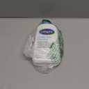 Cetaphil Face Wash, Hydrating Gentle Skin Cleanser for Dry to Normal Sensitive Skin, 20 oz, Fragrance Free, Soap Free and Non-Foaming