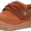 Stride Rite Baby-Boys Hampton (3 Infant, Brown)