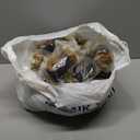 Fun Express Horse Shaped Cups with Lids and Straws 8 Pack - Reusable Plastic Kids Cups for Party Favors | Western Cowgirl Birthday Party Decorations & Supplies | BPA Free 14 oz Drinking Cups