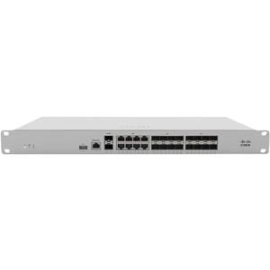 MX85-HW Security & SD-WAN Appliance | Cloud Managed Firewall (Unclaimed, No License Included)