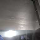 Commercial Pizza Oven Countertop, Double Deck Layer, Stainless Steel Electric Pizza Oven with Handle