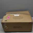 Artpuch Sun Shade Sail, 16'X20' Sand Rectangular, Curved Edged Commercial Grade 185GSM Permeable Outdoor Shade Cloth for Deck, Backyard, Patio