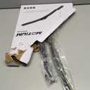 Motium Oem Quality Premium All-Season Windshield Wiper Blades (26"+14" pair for front windshield)
