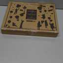 HOUSE DAY Plastic Baby Hangers for Closet 20 Pack, Durable Plastic Kids Hangers for Baby Clothes, Thin & Compact Childrens Hangers, Space Saving Pink Baby Hanger, Small Hanger for Kids Clothes