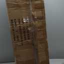 GarveeTech Heavy Duty Car Ramps Set 8000 LBS Auto Ramp Solid Steel Ramps, Pack of 2, Max Lift Height 8 in (Red, 36" L x 13" W x 9" H)