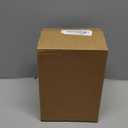 Canister Dust Bin Replacement for Dyson V10 SV12 Animal Absolute Vacuum Cleaner Canister,Large Dust Bin Compatible with V10 Part No.969509-01,with HEPA FilterNOT FIT Small/Outsize Bin