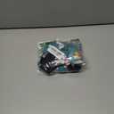 Compression Socks for Women and Men 20-30 mmHg Knee High Socks for Nurses Travel (Multicolor)