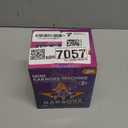 Karaoke Machine for Kids, Portable Mini Speaker with 2 Wireless Microphones, 2026 TOP Kids Gifts for Girls Ages 3, 4, 5, 6, 7, 8, 9, 10, 12 +Years Old, 4-12th Birthday Present Toy Party (Purple)