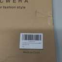 Swimsuit Coverup for Women 2024 Pool Beach Sheer Bikini Sexy Coverups Tops (Light Yellow,XXL), XX-Large