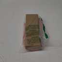 35.5inch Drain Clog Remover(1pcs), 25inch Drain Snake Hair Remover(6pcs) ＆ Cleaning Brush(2pcs), Hair Catcher Drain Auger Cleaner Tool Set For Toilet, Kitchen Sink, Bathroom Tub, Sewer, 9 Pack