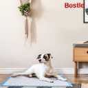 BESTLE Extra Large Pet Training and Puppy Pads Pee Pads for Dogs 28"x34" -40 Count Super Absorbent & Leak-Proof