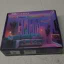 ISyncPlug AI LED Neon Rope Light, RGBIC Neon Strip Light with Control of AI Through App & Voice, Compatible with Alexa & Google Assistant, Custom DIY Lighting Effects for Home & Party Decor,16ft