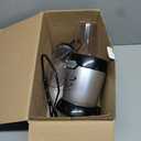 Smoothie Blender, 1200W Personal Blender for Smoothies, Blenders for Kitchen with 2 BPA-Free 26oz Travel Cups, Perfect for Smoothies, Frozen Drinks, Juices & Protein Shakes, Christmas Gift