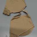 4 Sizes,Extra Thick Gel Pads & Adjustable Straps for Metatarsalgia relief,Orthopedic Metatarsal Pad,Breathable.