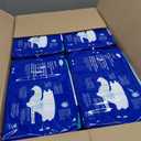 TENA ProSkin Unisex Super Briefs, Adult Incontinence Diapers with Tabs, Bladder Leaks control, Super Absorbency, Medium, 56 Count