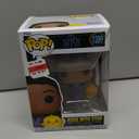 Funko POP! & Buddy: Disney Wish - Asha with Star - Collectable Vinyl Figure - Gift Idea - Official Merchandise - for Kids & Adults - Movies Fans - Model Figure for Collectors and Display