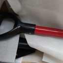 2 Pack Shingle Remover Tool, 46.5 Inch Roofing Shovel