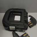 Graco TurboBooster 2.0 Backless Booster Car Seat, Denton