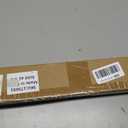OCPTY High Lift Blades 38 inch Deck Mower Blades for MTD L13 LT13 LT1300 LT14 LT145 LT1450 LT15 LT1700 C76G C79GF V76GF LT538G CLT38G LT3812 for Troy-Bilt 742-0610 942-0610 942-0610A,2 pack