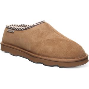 BEARPAW Men's Beau Slipper | Men's Slipper | Men's Shoe | Comfortable & Lightweight | Multiple Colors & Sizes 13
