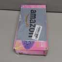 Mini Sewing Machine with Accessory Kit, Lightweight and Easy Operated Cordless Handheld Sewing Machines for Beginners, Portable Sewing Machine for Home Quick Repairing and Stitch Handicrafts