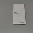 ORNARTO Compatible with iPhone Air Case 6.5", Electroplated Iridescent Gradient Cover, Compatible with MagSafe, Slim Rainbow Phone Case for iPhone 17 Air 2025  Midnight Black