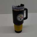 Pittsburgh Steelers 40oz Colossus Travel Mug