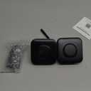 Satisure Wireless Doorbell Chime Video Doorbell Extender - Compatible with Blink Video Doorbell and Blink Video Doorbell (2nd Gen) (1 Video Doorbell Extender 2 Receiver