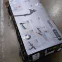 Segway Ninebot E2 Plus II/E2 Pro/E3 Pro Electric Scooter, 15.520 MPH, Long Range, Dual Elastomer Suspension (E3 Pro only), Foldable Adult Scooter, UL 2272 & 2271 Certified