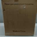 AOMSAZTO Seat Covers Full Set Fit for Jeep Gladiator 2020-2024 2025 2026 Car Seat Covers for Truck Leather Waterproof (Black&Red)