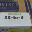 Country Gift Baskets Gourmet Feast Perfect For Family Friends Co-Workers Loved Ones and Clients