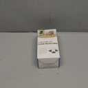 YOZON Chair Leg Floor Protectors for Hardwood Floors Felt Furniture Pads Silicone Caps 32 Pack Anti-Scratch Reduce Noise Clear Round Medium Fit 3/4" to 1-3/16" (19-30mm)