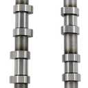 NewYall 1.6L 2.0L Engine Intake and Exhaust Camshaft for Mercedes-Benz E200 E250 C180 C200 C250 C300 GLC300 V250 SLC300 SLC180 2013-2019