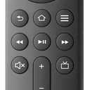 Replacement Voice Remote Control for Fire Stick/Amazon Toshiba Insignia Fire Smart TVs(1st/2nd/3rd Gen) (G25N8L)