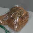 Easter Basket, Highland Cow Easter Baskets for Kids, Baskets with Handle for Gifts Empty, Bunny Egg Hunting, Basket Stuffers Essentials