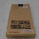 2025 Strongest TV Antenna Indoor, 3500+ Miles Outdoor Long Ranges, Digital Antenna for Smart TV, Best Amplifier Signal Booster Support 8K 4K 1080p All TVs VHF UHF - 50FT Cable/AC Adapter